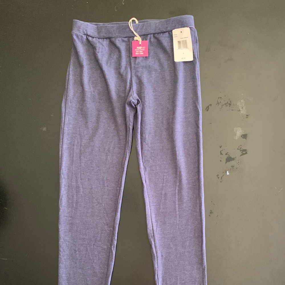 Small POOF! Leggings